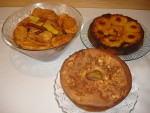 Foto Desserts