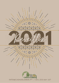 Réveillon 2021